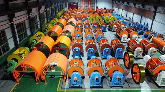 أصبح جدل الكابلات النحاسية المصنوعة من الألومنيوم أمرًا سهلاً: حل احترافي للآلات الصلبة