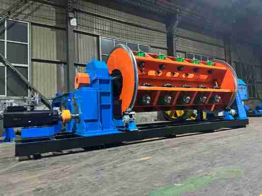 أصبح جدل الكابلات النحاسية المصنوعة من الألومنيوم أمرًا سهلاً: حل احترافي للآلات الصلبة