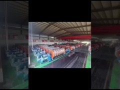 شركة باوهونغ للماكينات الكهربائية المحدودة